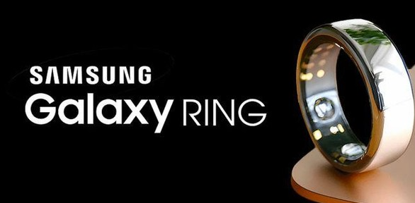 戒指Galaxy Ring震撼发布MG电子试玩2024年 三星智能